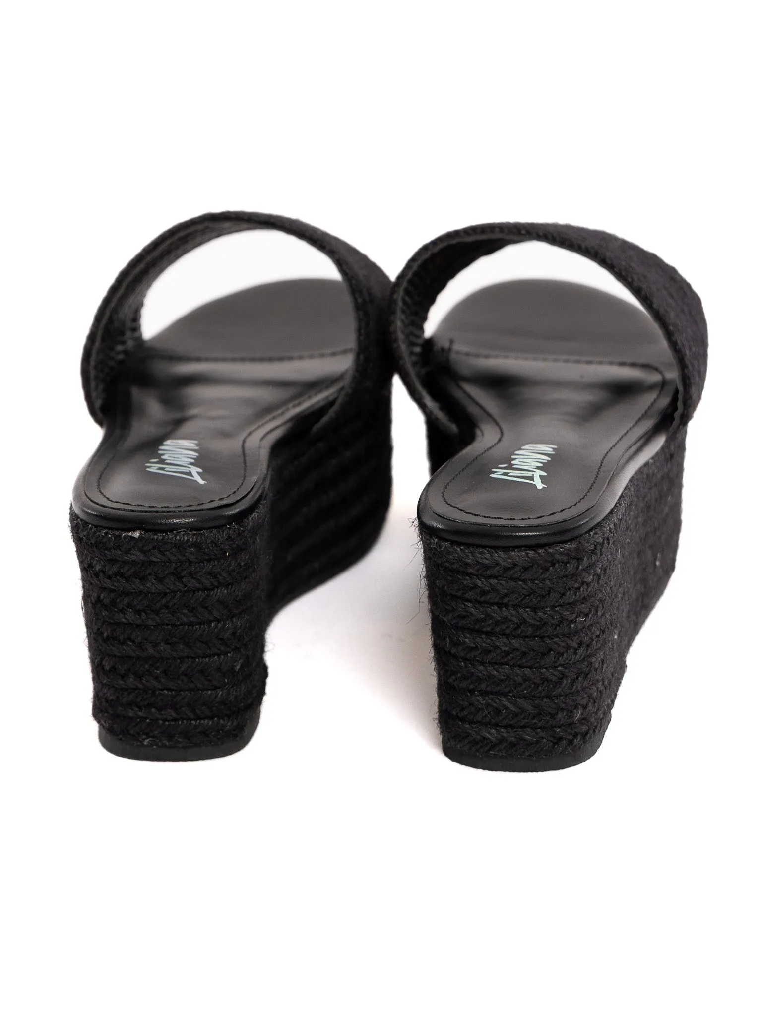 Carmen Platform Espadrille Sandal