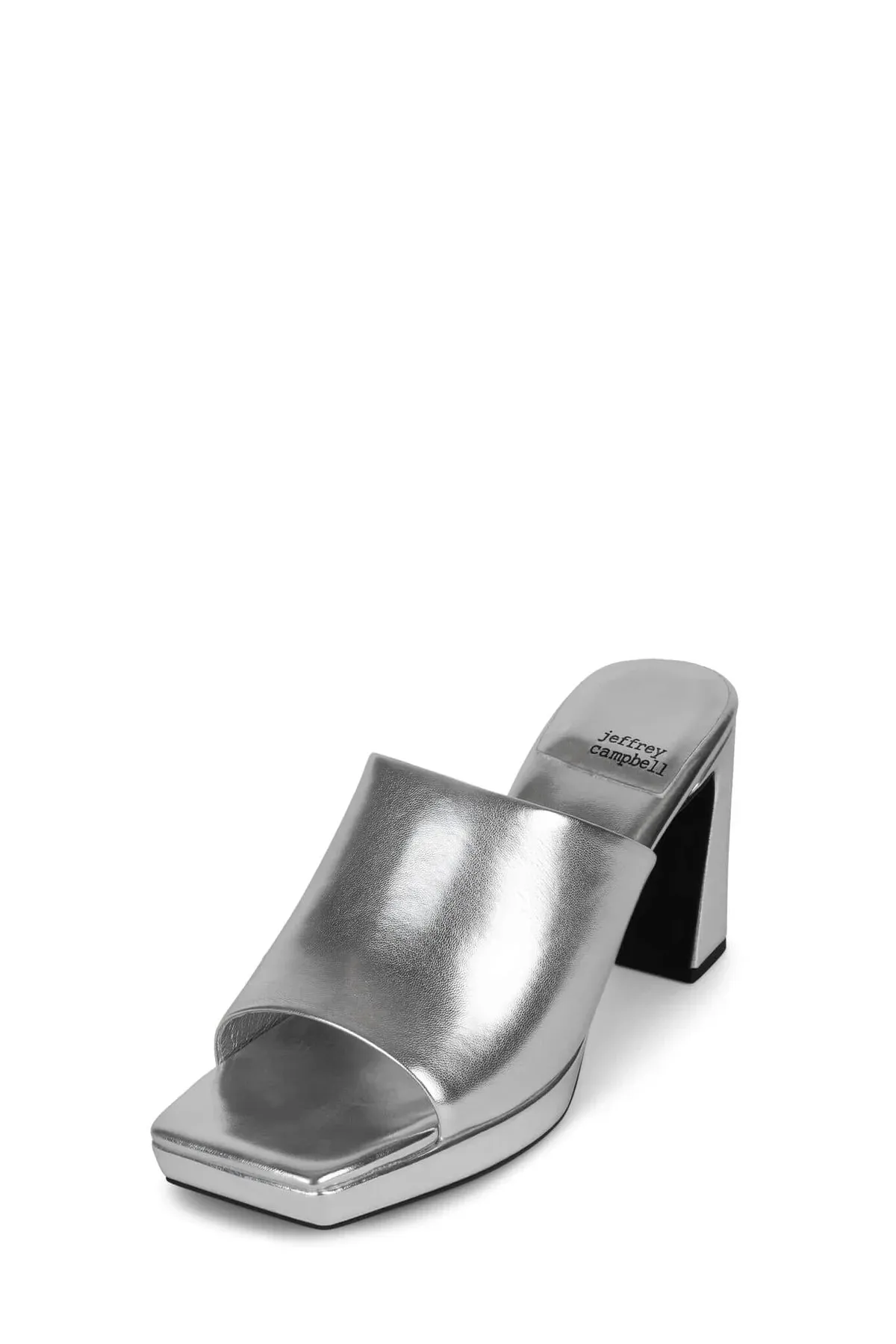 CAVIAR SILVER