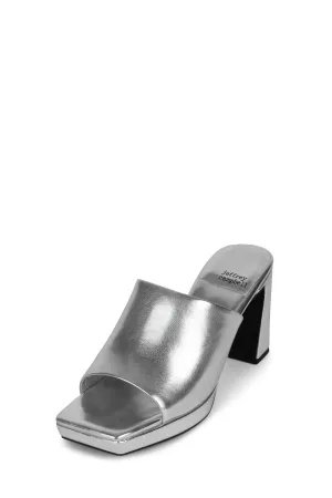 CAVIAR SILVER