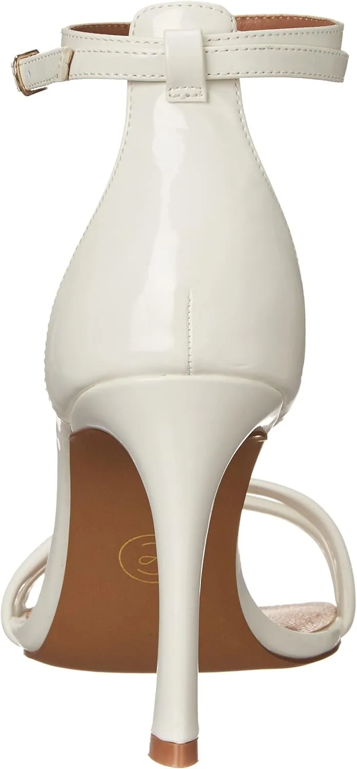 Chinese Laundry Women's Jasmine Heeled Sandal