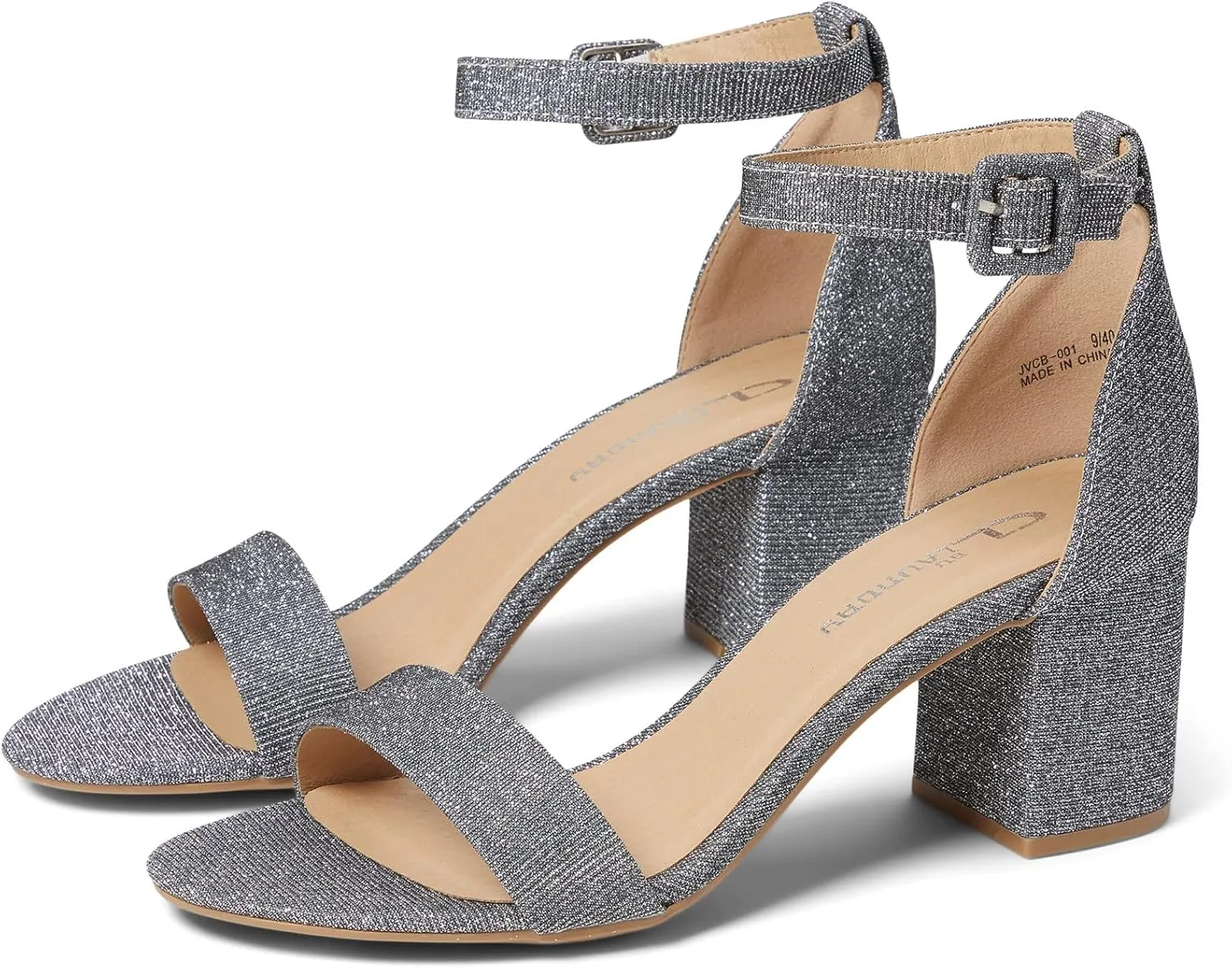 Chinese Laundry Women's Jody Heeled Sandal