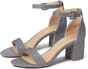 Chinese Laundry Women's Jody Heeled Sandal