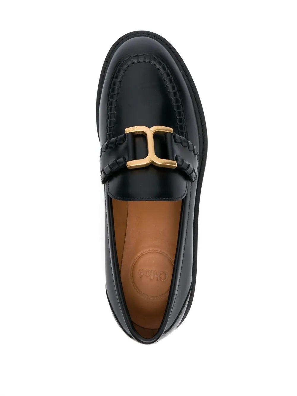 Chloè Women's Flat Shoes