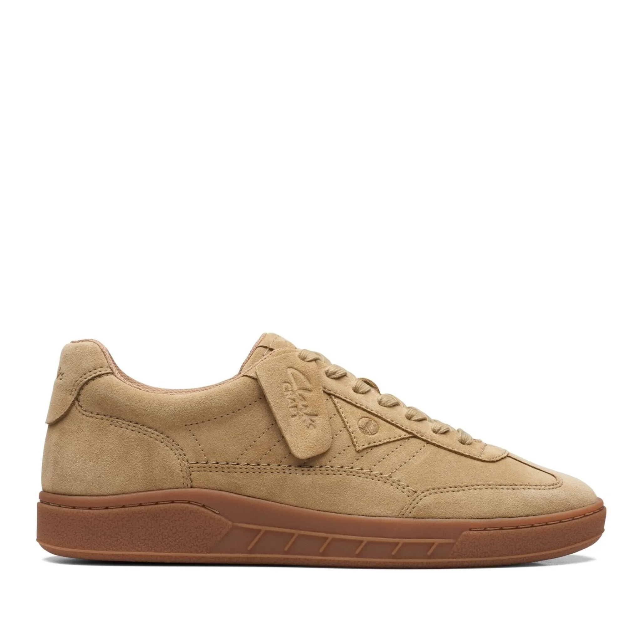 Clarks Men's Craft Rally Ace Shoes