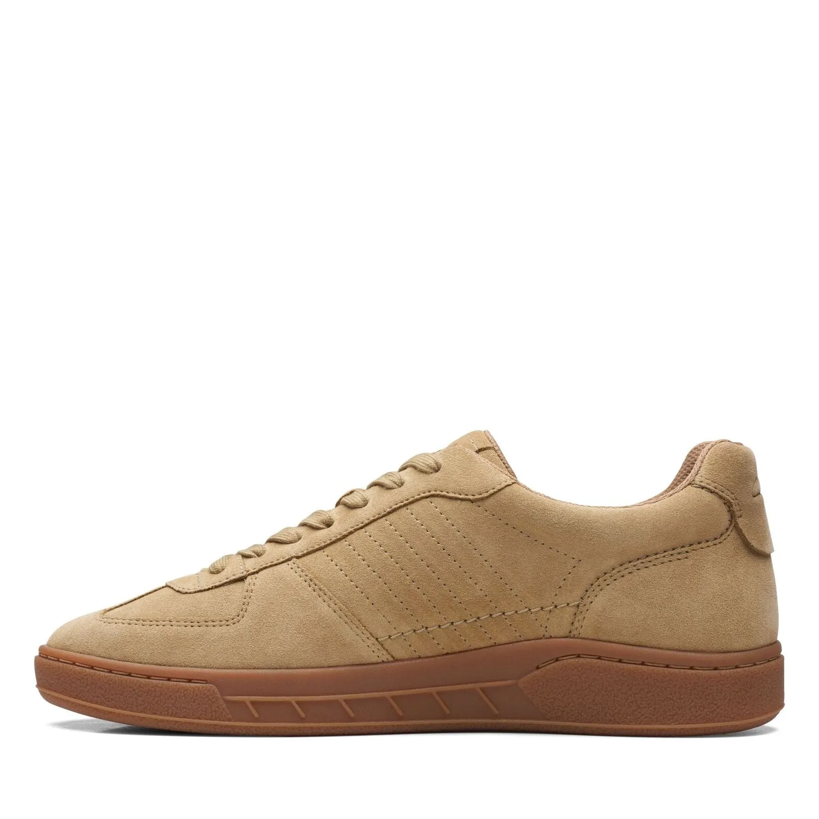 Clarks Men's Craft Rally Ace Shoes