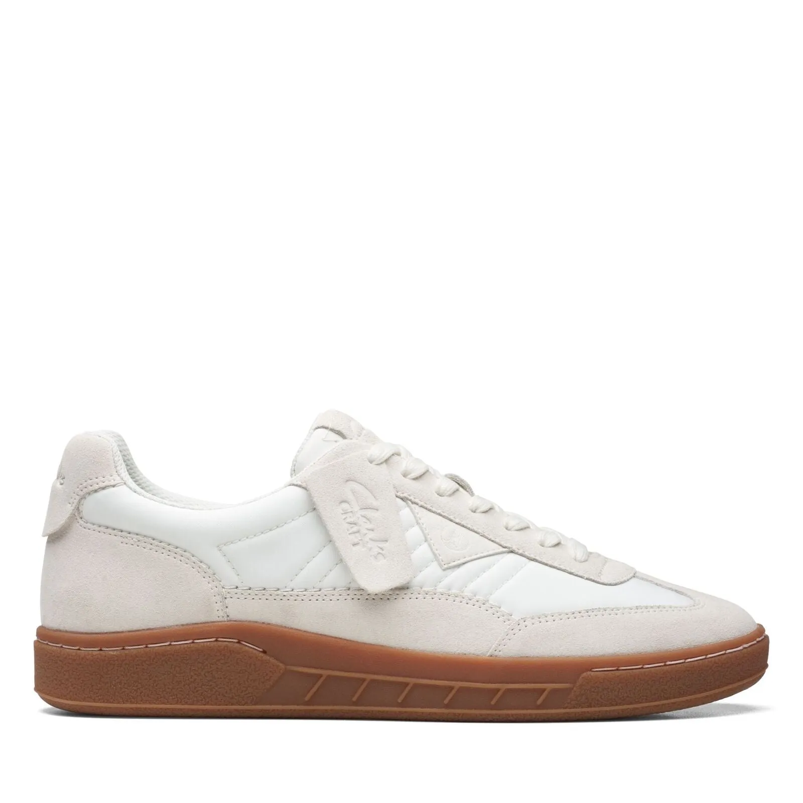 Clarks Men's Craft Rally Ace Shoes