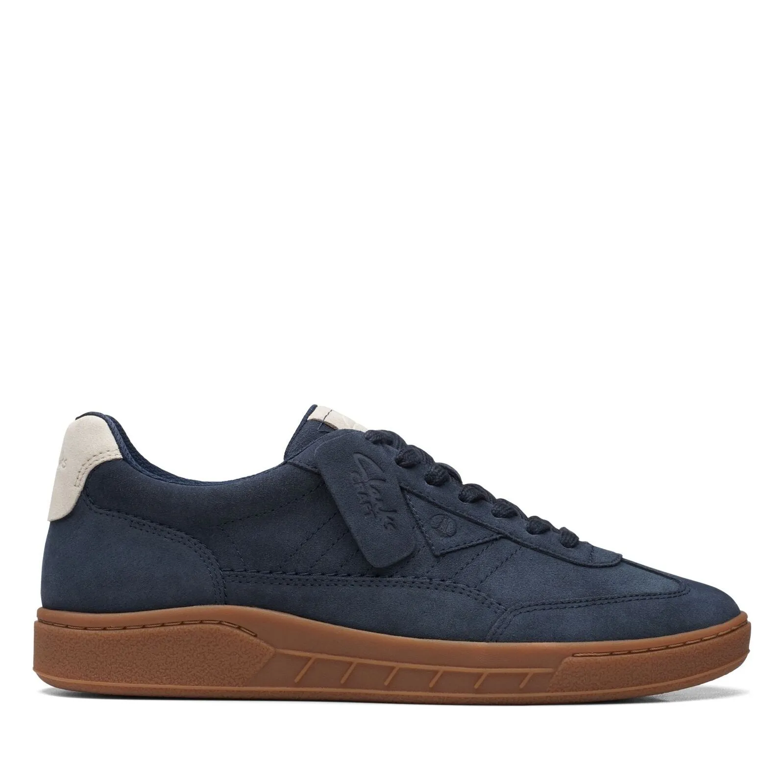 Clarks Men's Craft Rally Ace Shoes