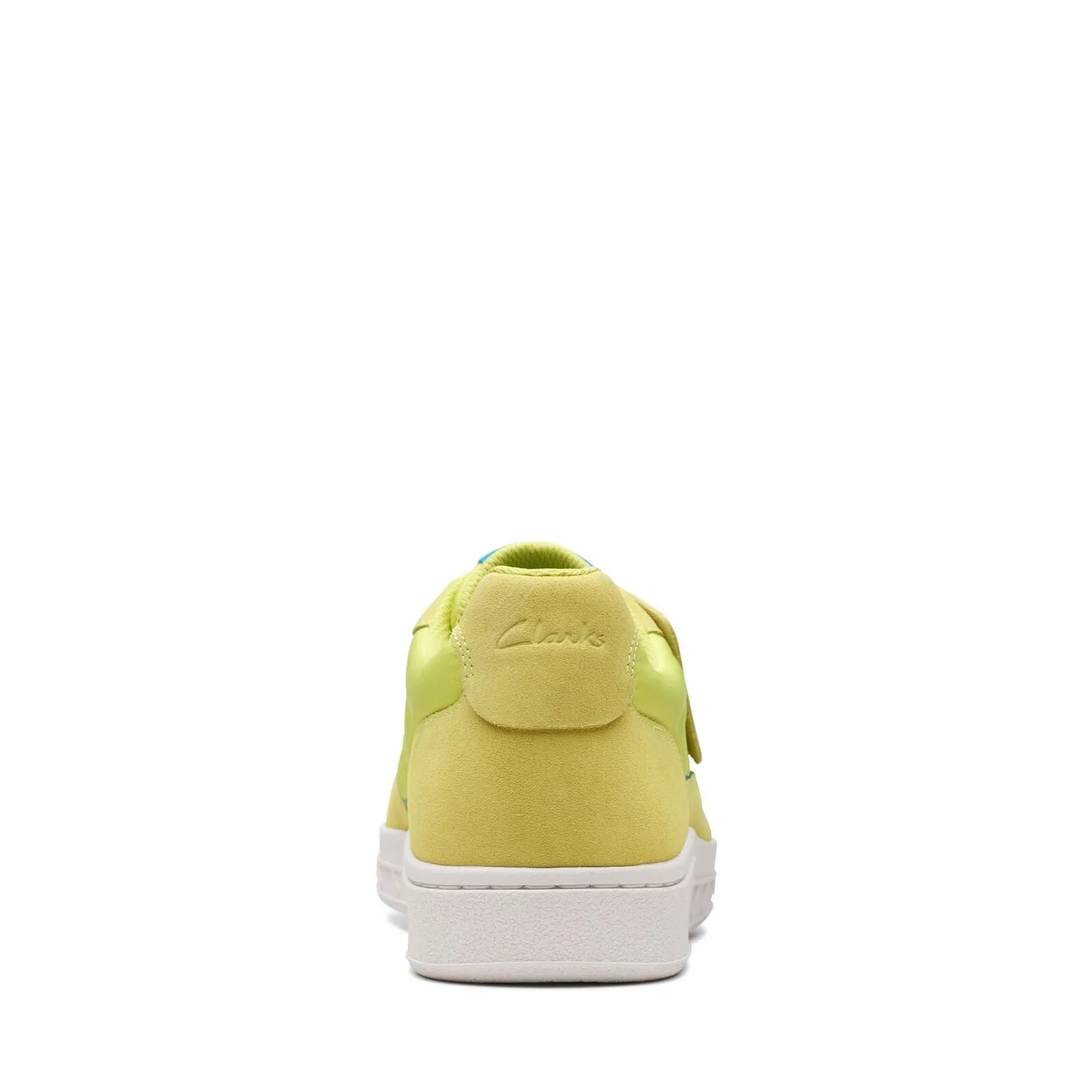Clarks Men's Craft Rally Ace Shoes