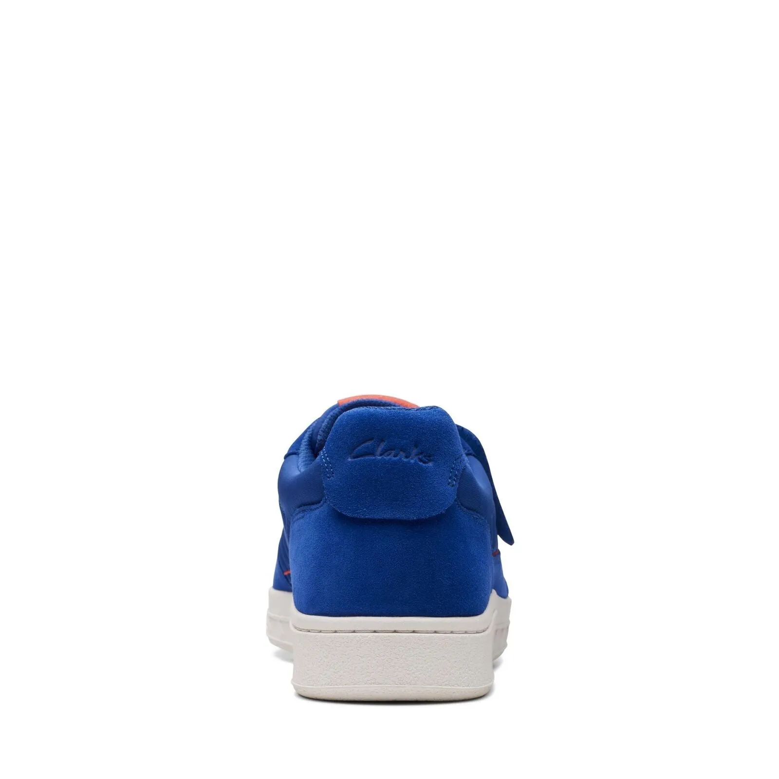 Clarks Men's Craft Rally Ace Shoes