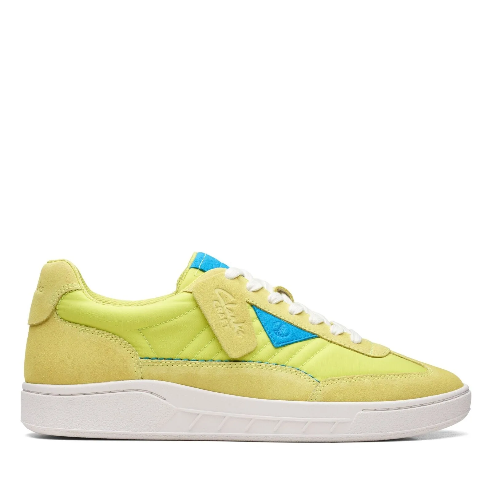 Clarks Men's Craft Rally Ace Shoes