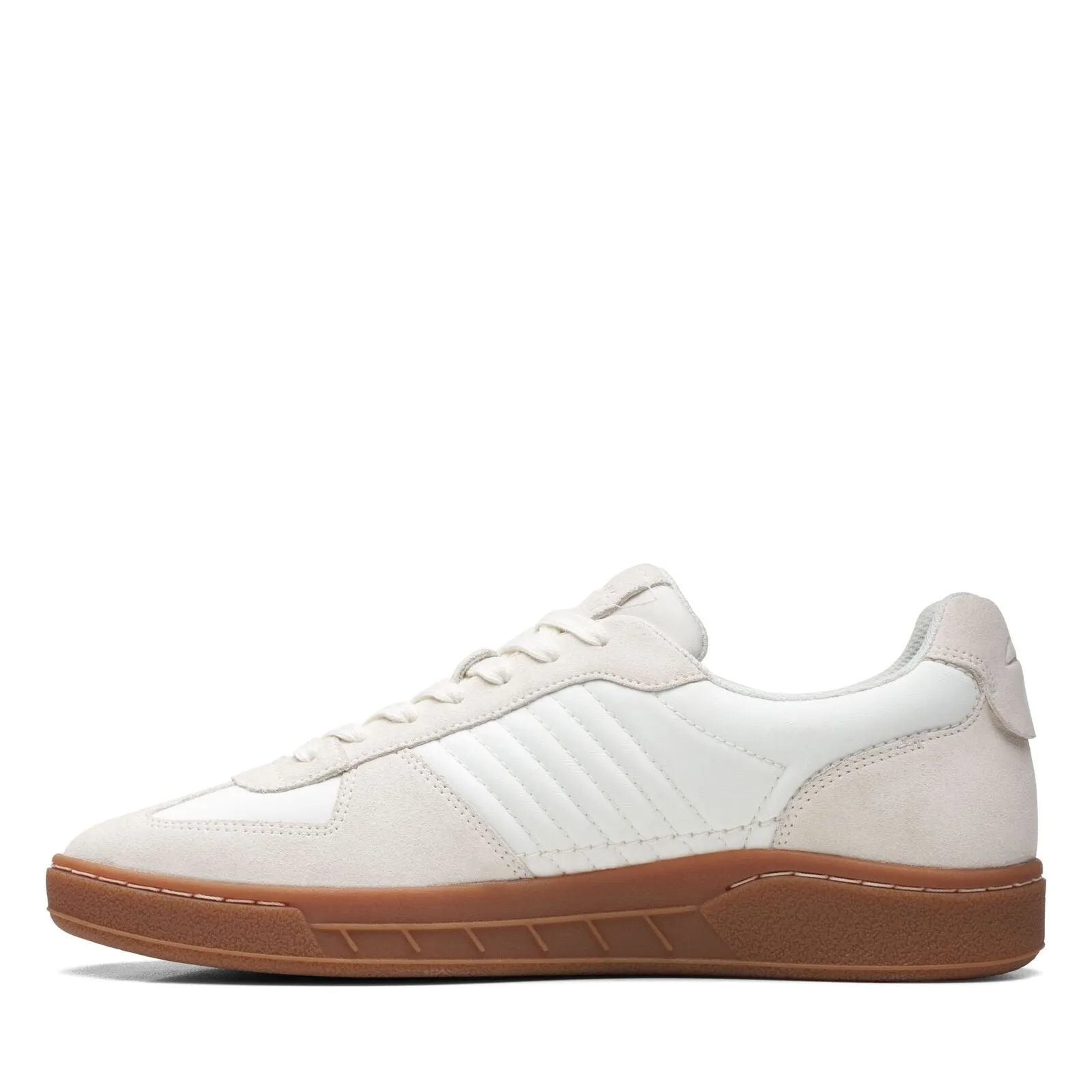 Clarks Men's Craft Rally Ace Shoes
