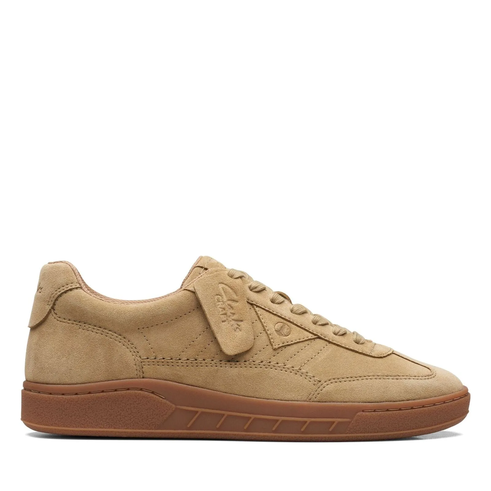 Clarks Men's Craft Rally Ace Shoes