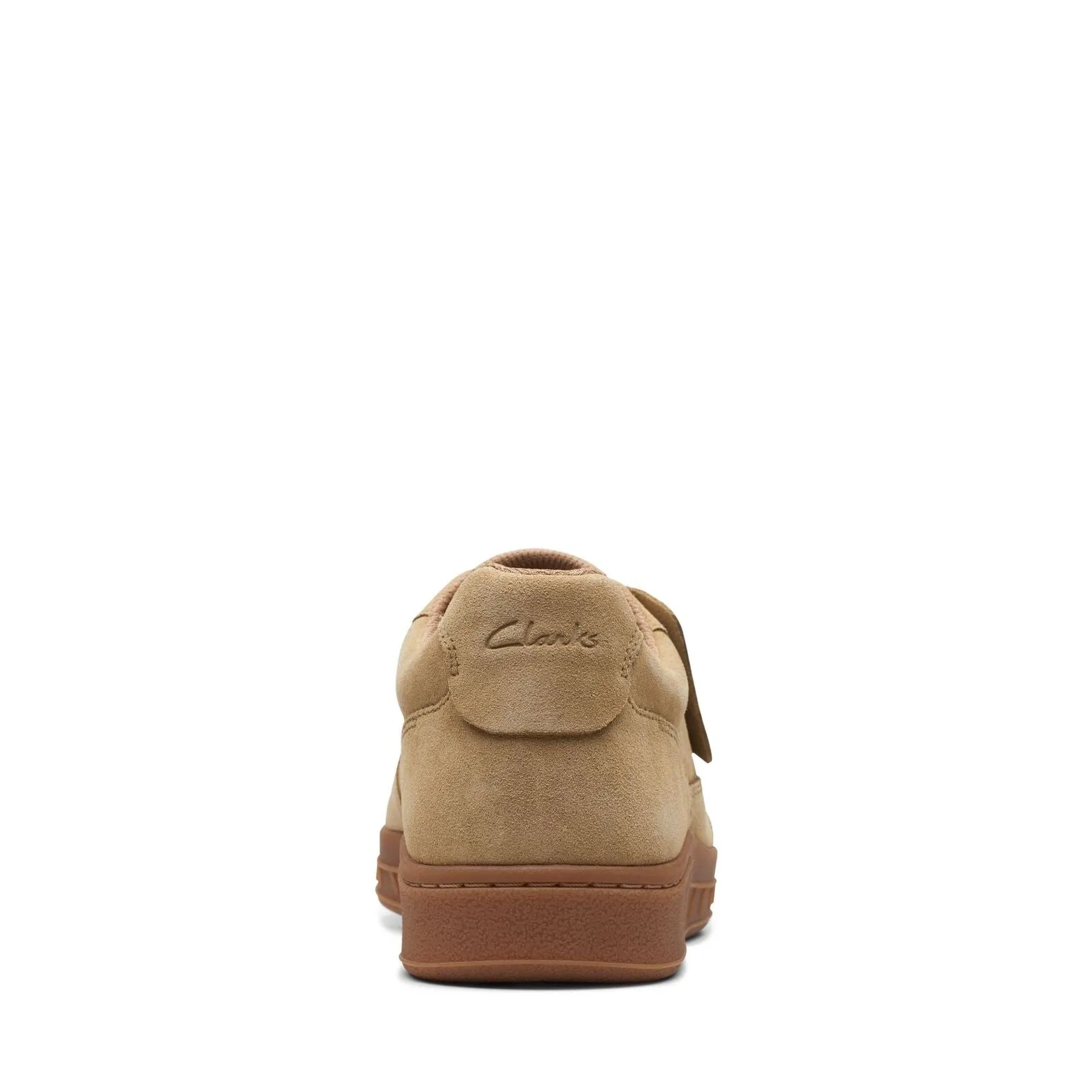 Clarks Men's Craft Rally Ace Shoes