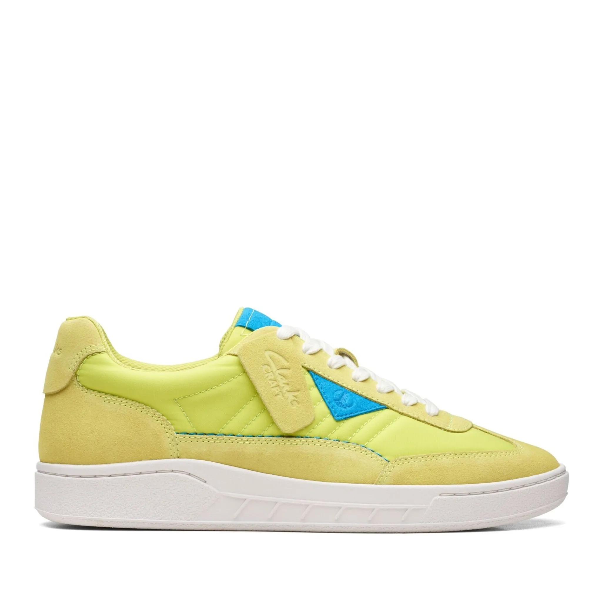 Clarks Men's Craft Rally Ace Shoes