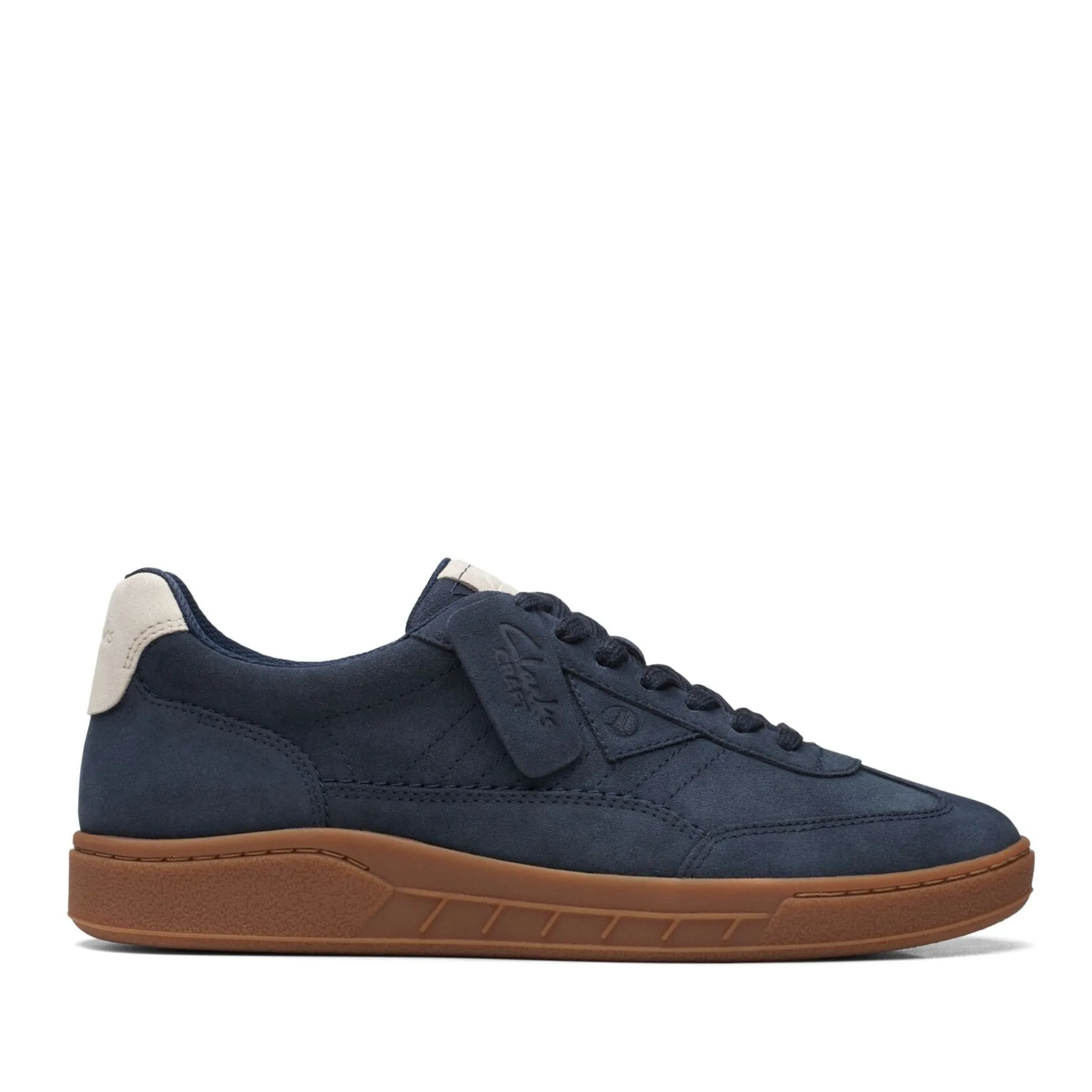 Clarks Men's Craft Rally Ace Shoes