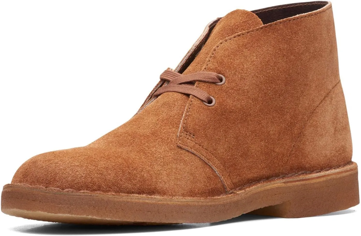 Clarks Mens Desert Boot Chukkas Boots Boots