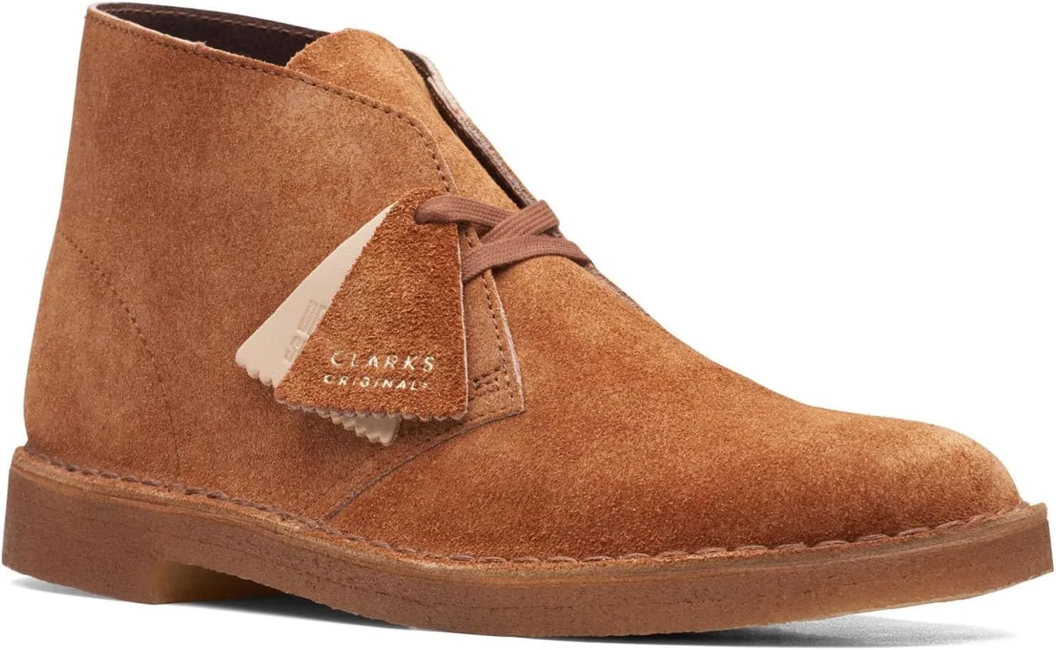 Clarks Mens Desert Boot Chukkas Boots Boots