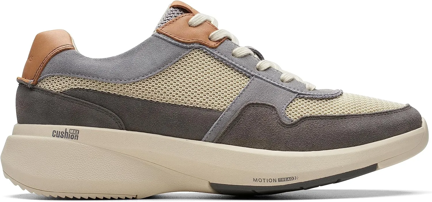 Clarks Men's Lehman Race