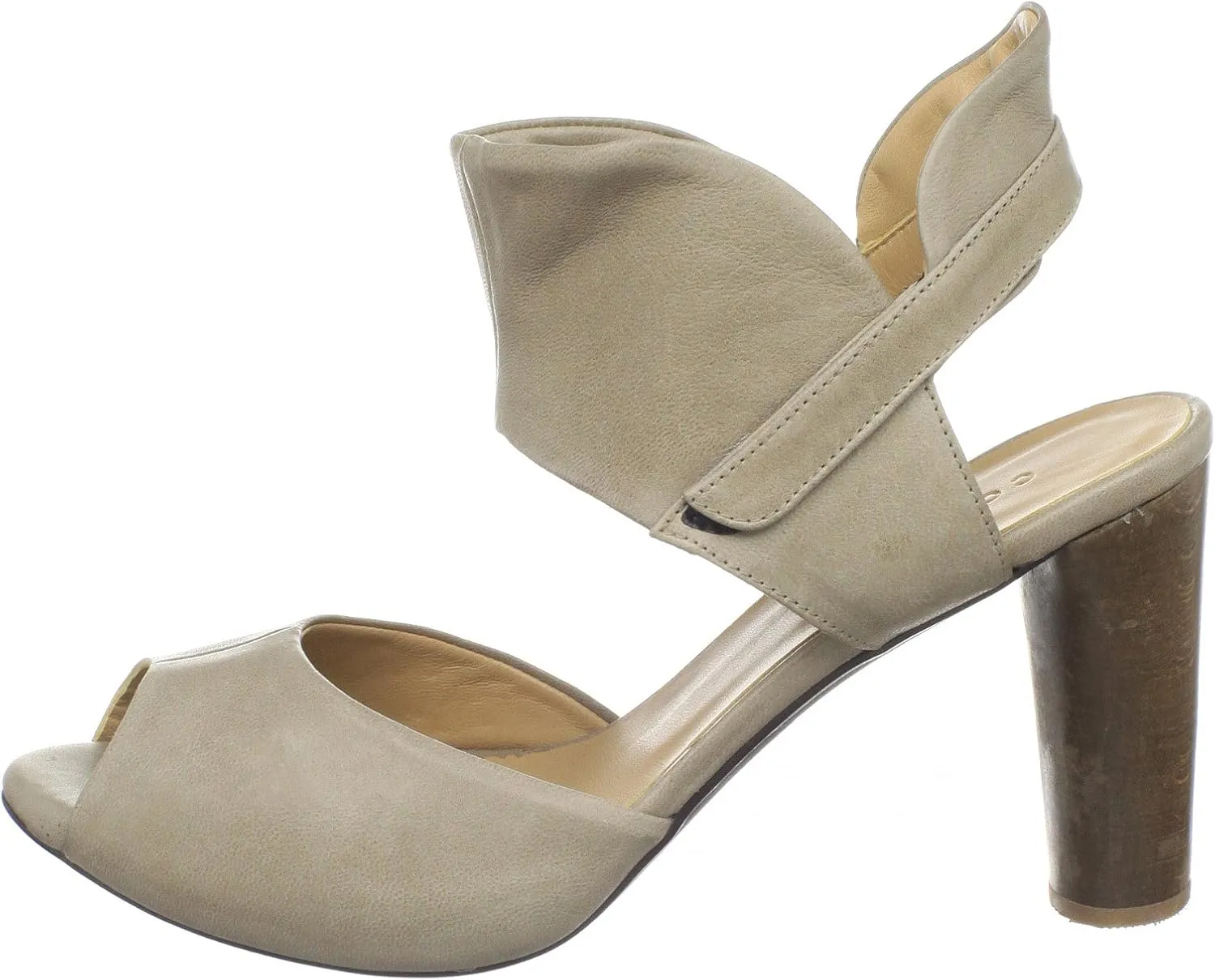 Coclico Women's Zinlaa Ankle-Wrap Sandal