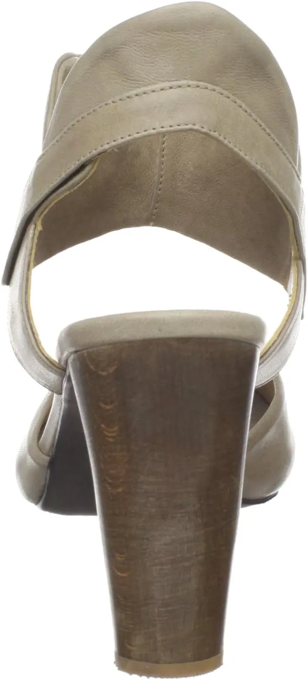 Coclico Women's Zinlaa Ankle-Wrap Sandal