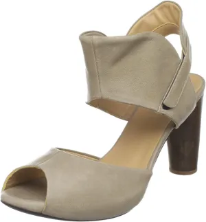 Coclico Women's Zinlaa Ankle-Wrap Sandal