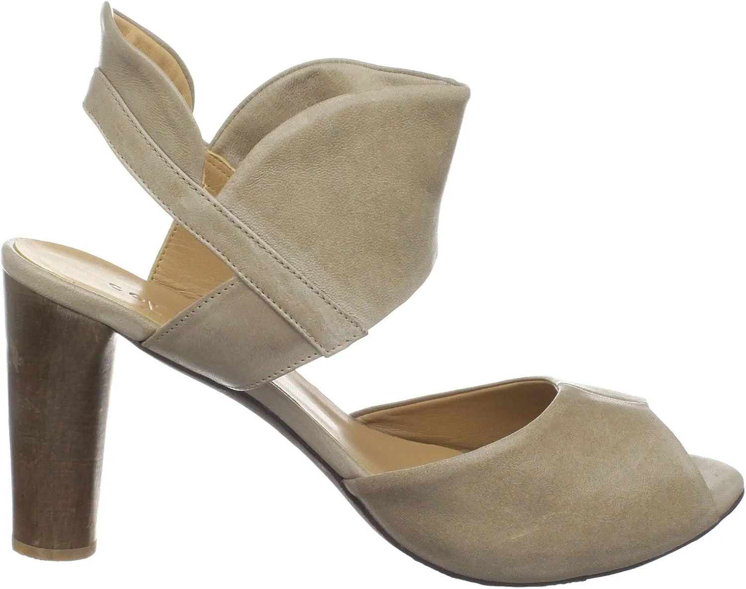 Coclico Women's Zinlaa Ankle-Wrap Sandal