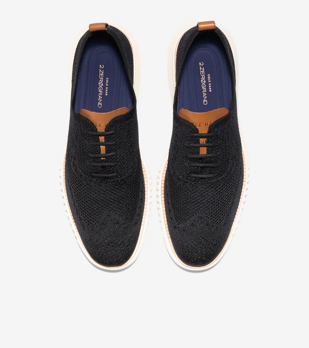 Cole Haan Men's 2. Zerogrand Stitchlite Ox Sneaker