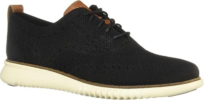 Cole Haan Men's 2. Zerogrand Stitchlite Ox Sneaker