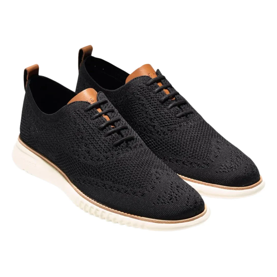 Cole Haan Men's 2. Zerogrand Stitchlite Ox Sneaker