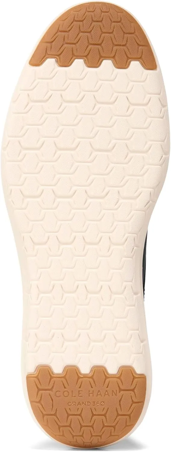 Cole Haan Men's Grand Remix Oxfords