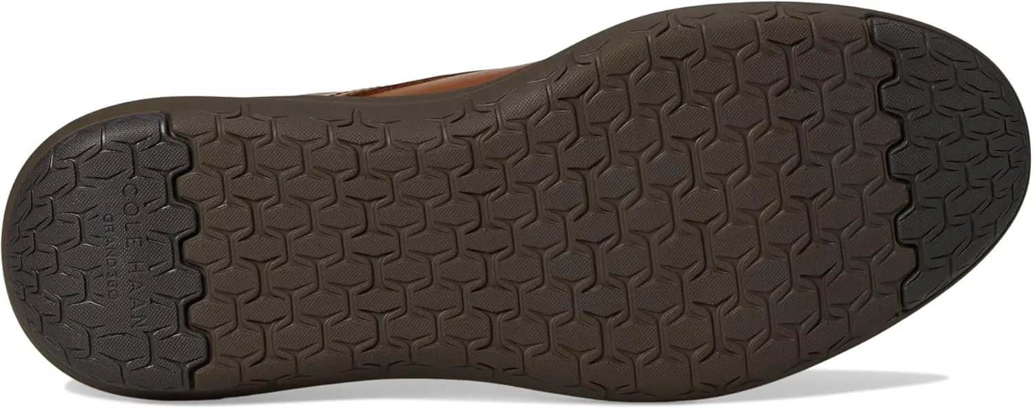 Cole Haan Men's Grand Remix Oxfords