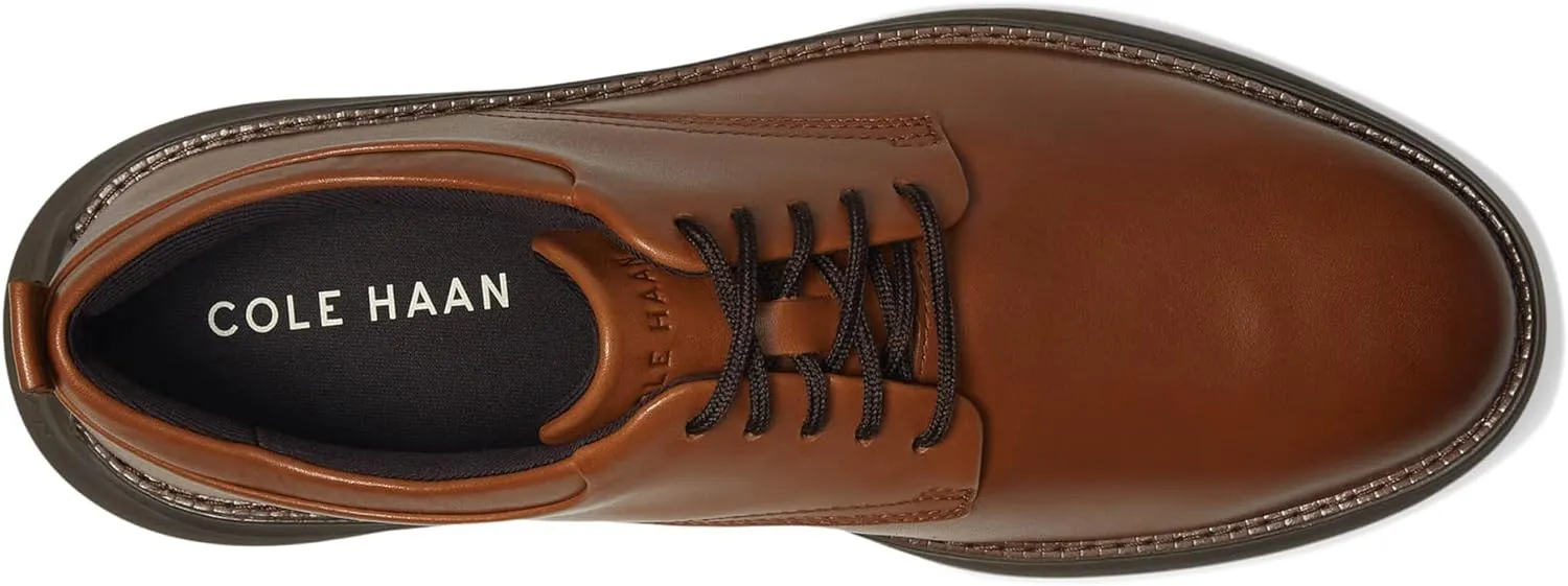 Cole Haan Men's Grand Remix Oxfords