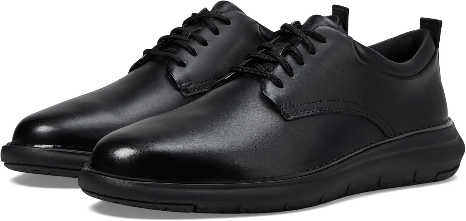 Cole Haan Men's Grand Remix Oxfords