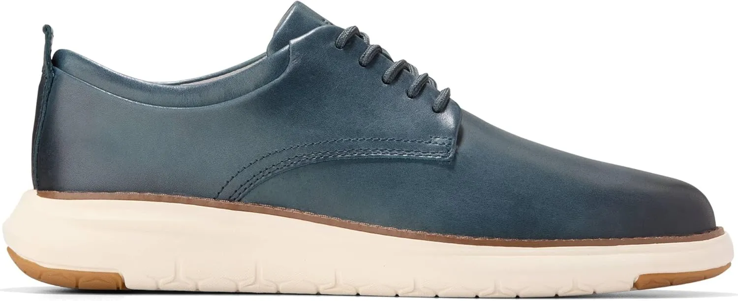 Cole Haan Men's Grand Remix Oxfords