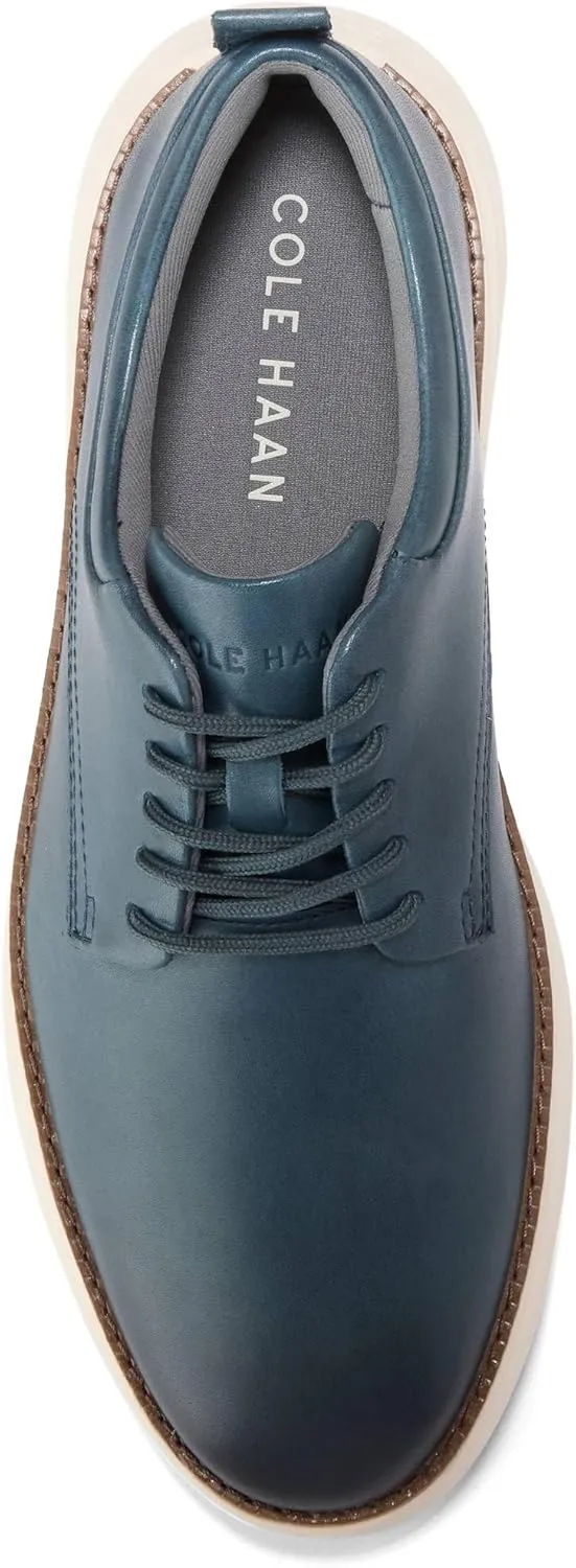 Cole Haan Men's Grand Remix Oxfords