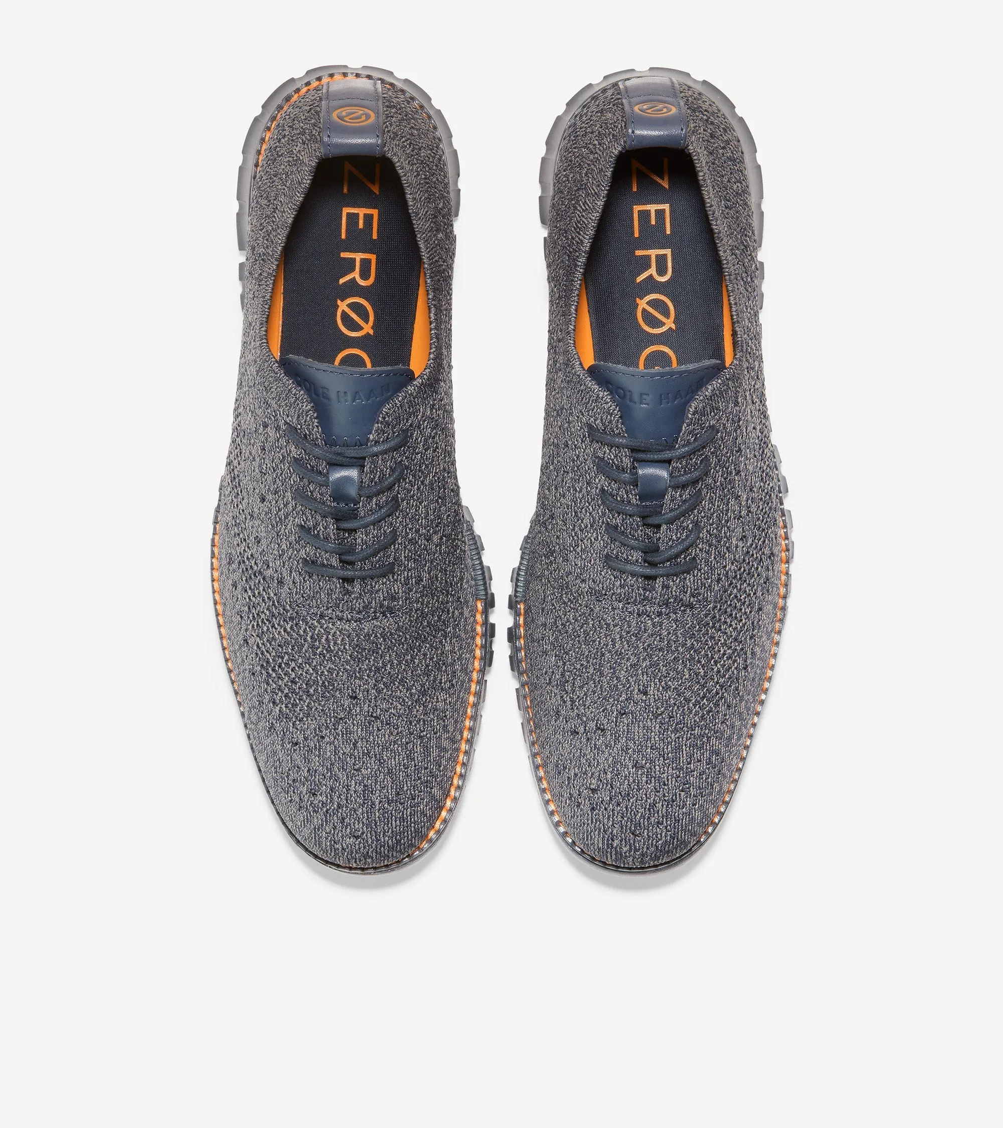Cole Haan Men's ZERØGRAND Wingtip Oxford