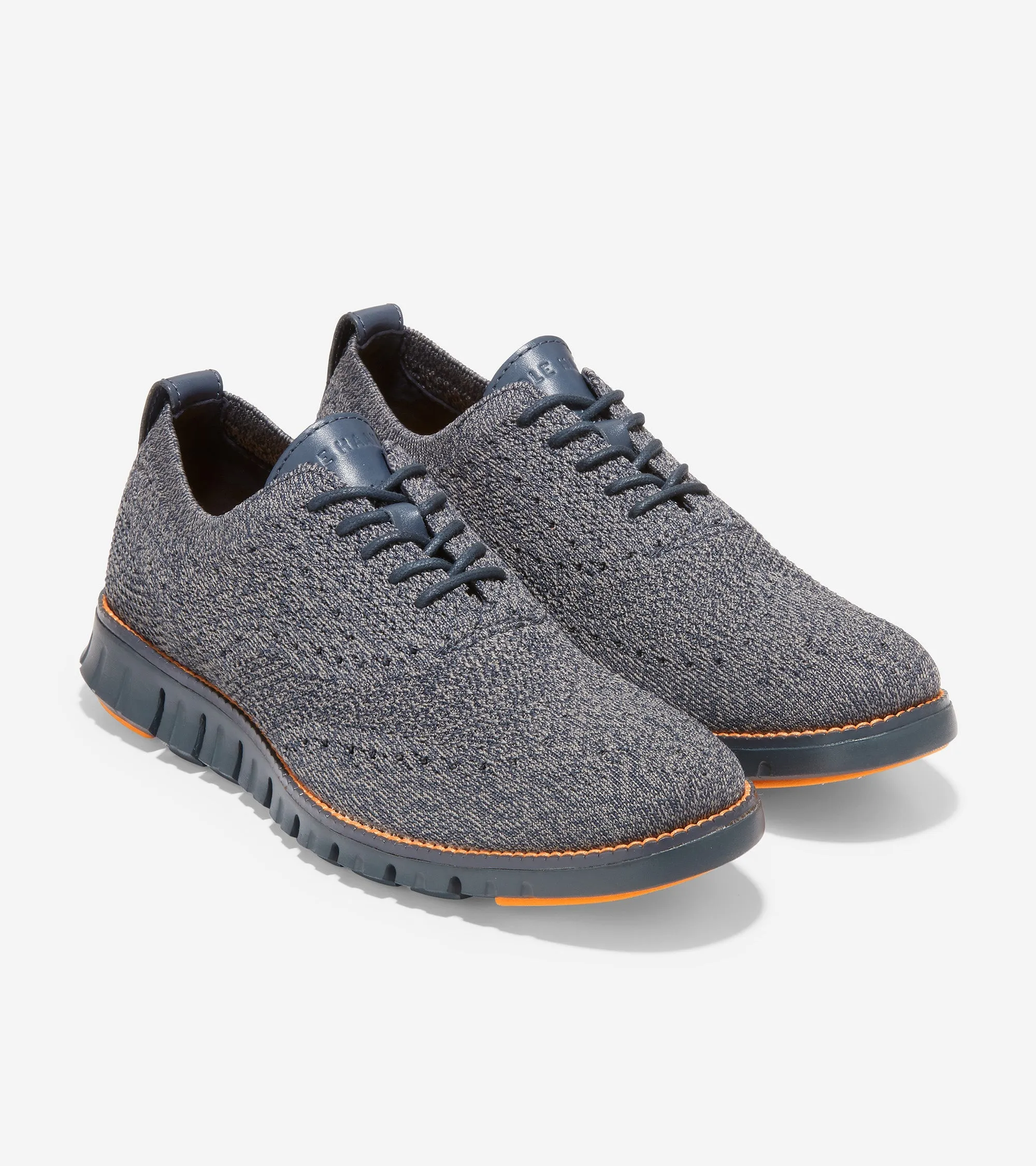 Cole Haan Men's ZERØGRAND Wingtip Oxford
