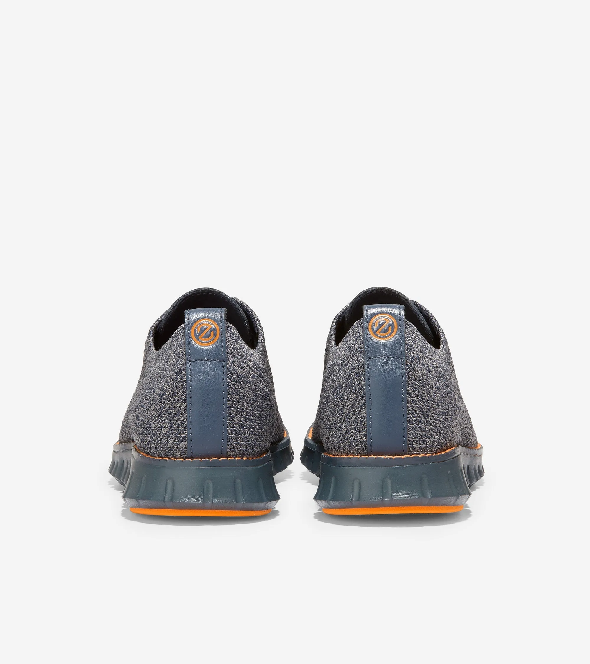 Cole Haan Men's ZERØGRAND Wingtip Oxford