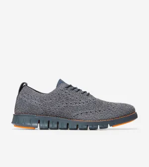 Cole Haan Men's ZERØGRAND Wingtip Oxford
