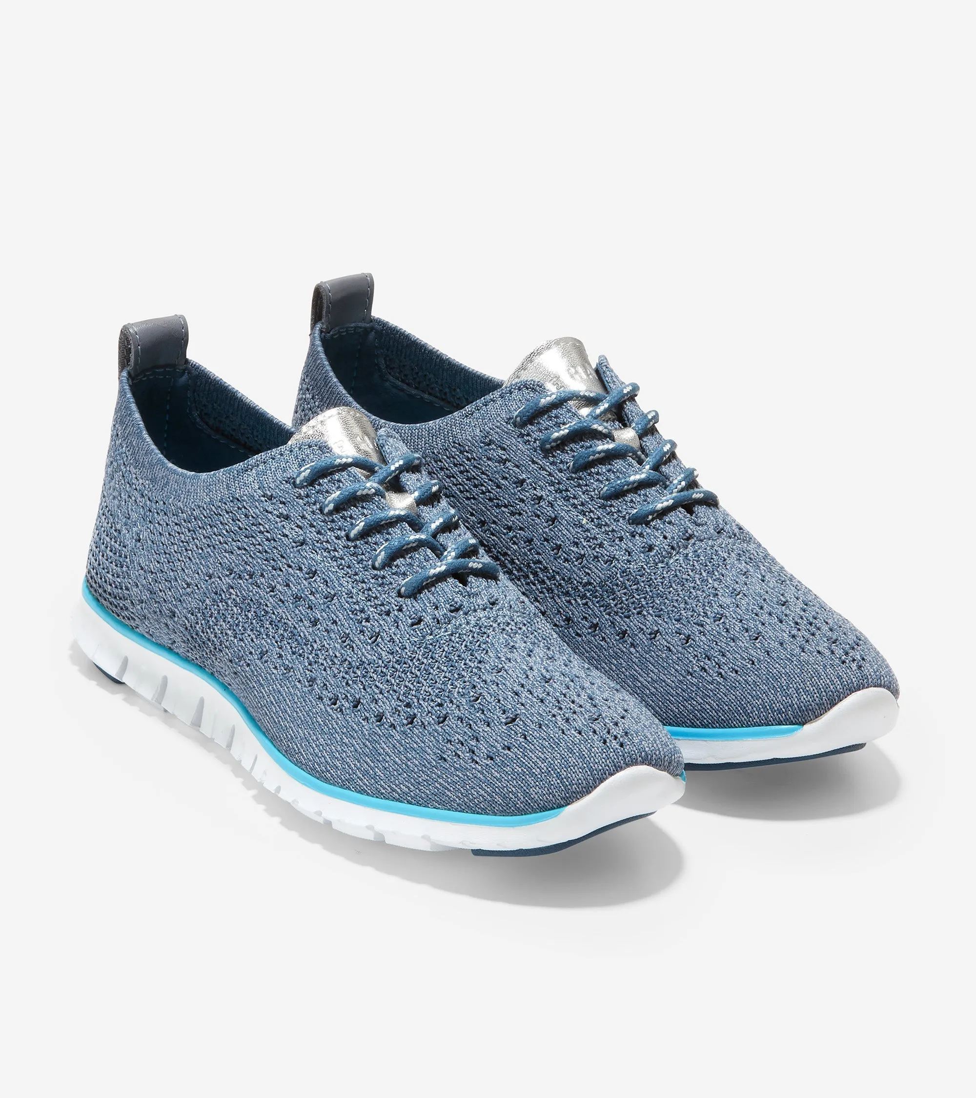 Cole Haan Women's ZERØGRAND Wingtip Oxford