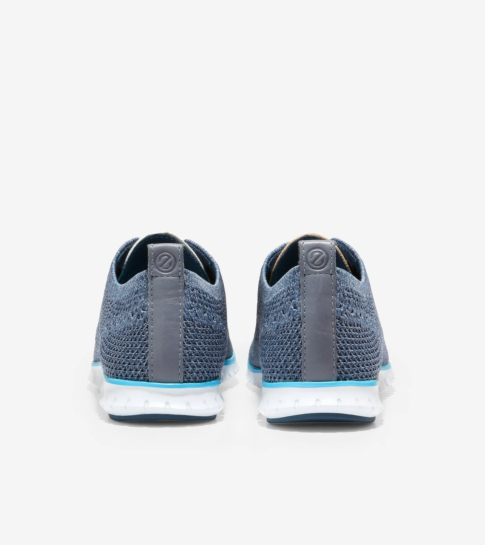 Cole Haan Women's ZERØGRAND Wingtip Oxford