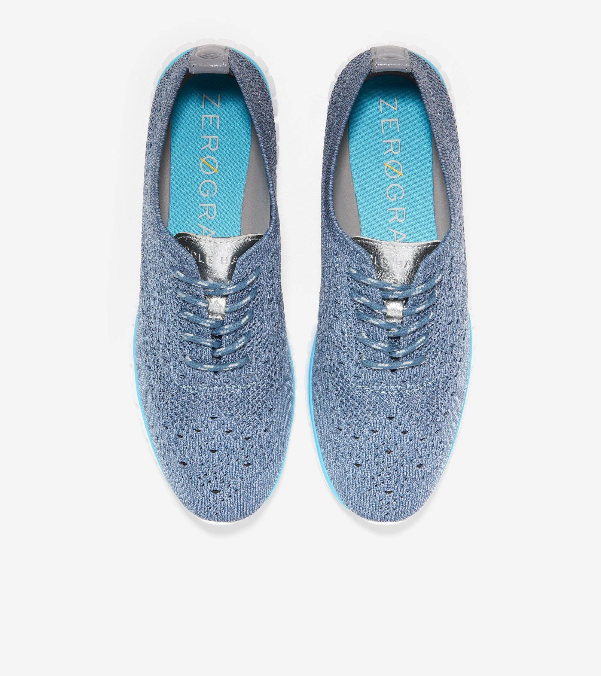 Cole Haan Women's ZERØGRAND Wingtip Oxford