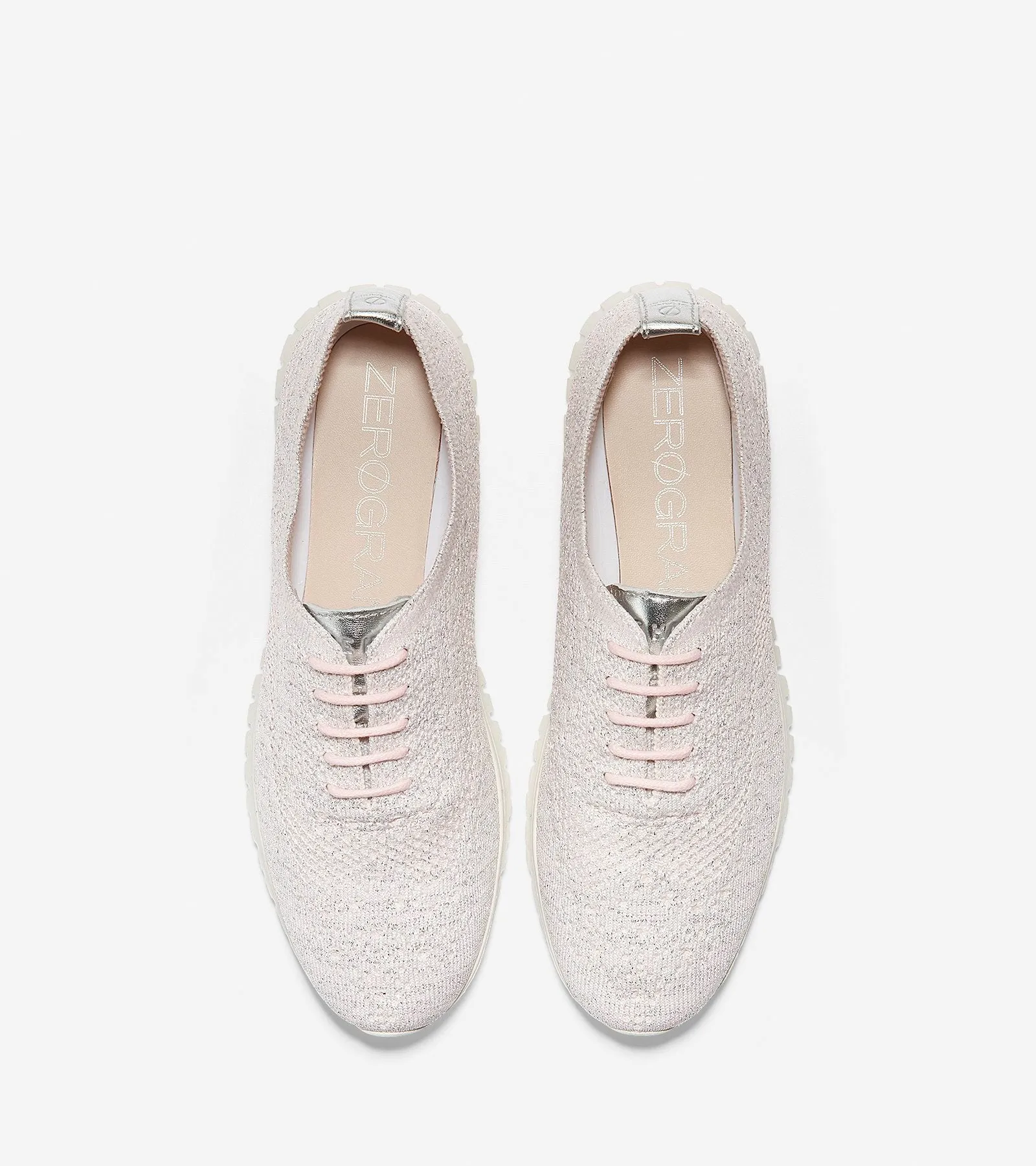 Cole Haan ZERØGRAND Oxford Womens Fashion