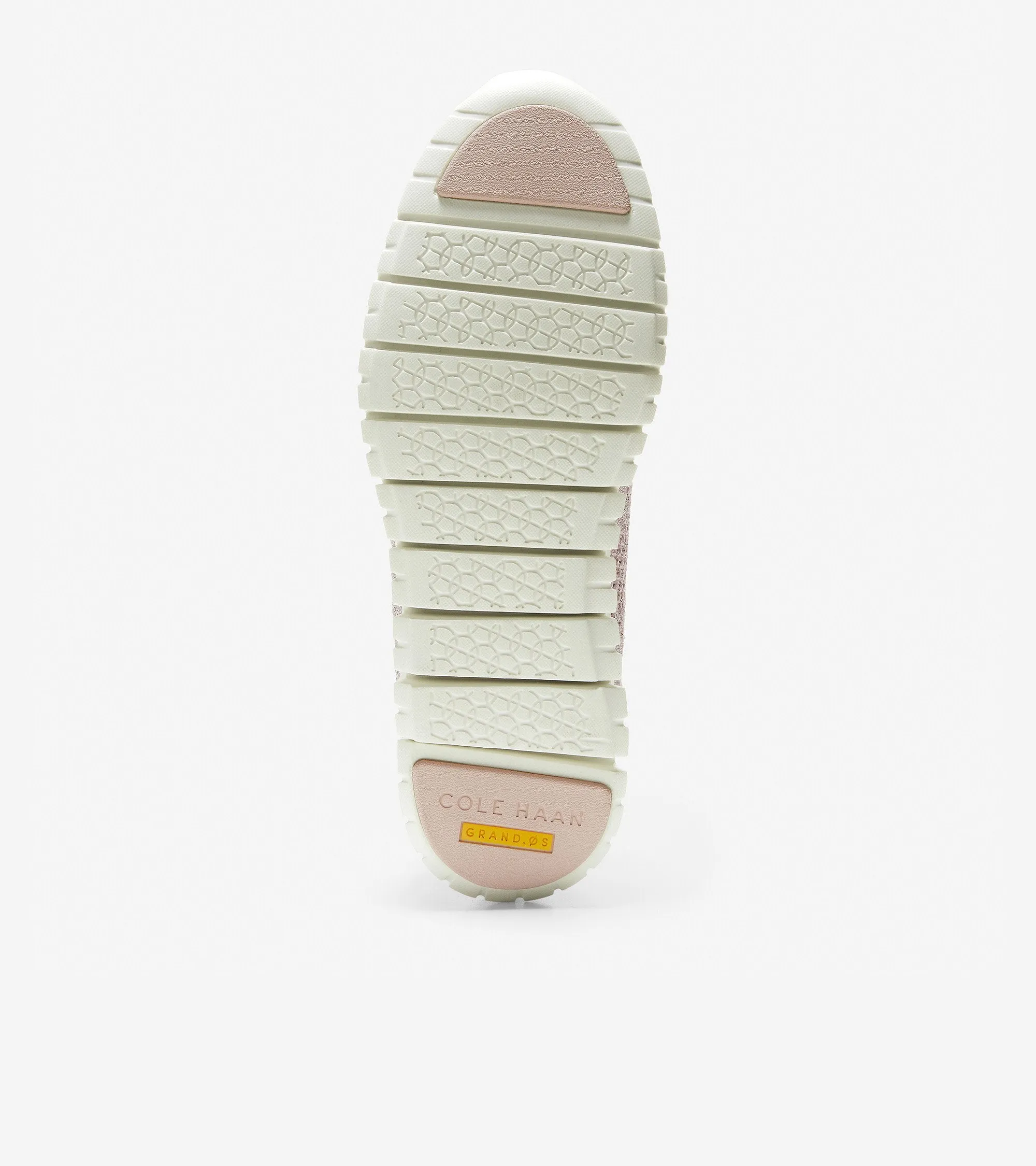 Cole Haan ZERØGRAND Oxford Womens Fashion