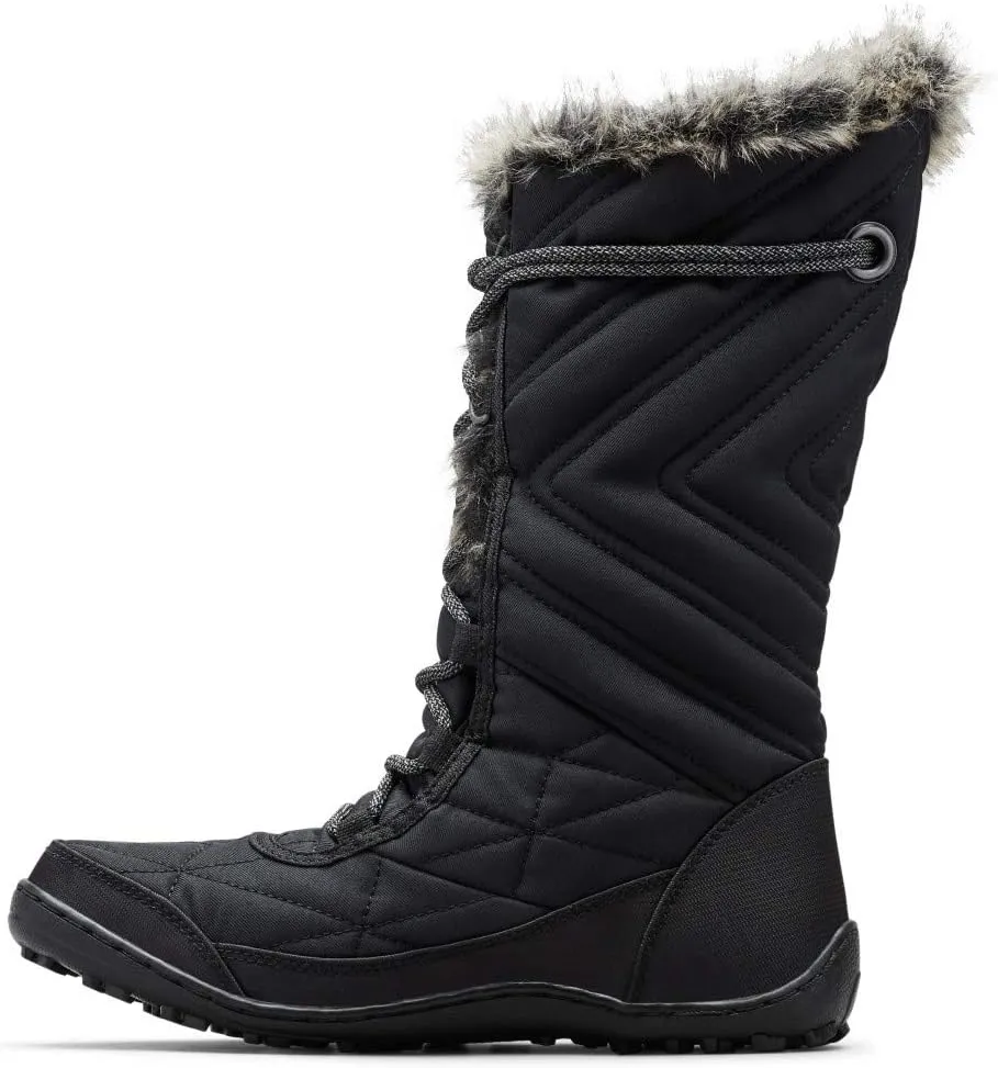 Columbia Women's Minx Slip Iii Mid Calf Boot