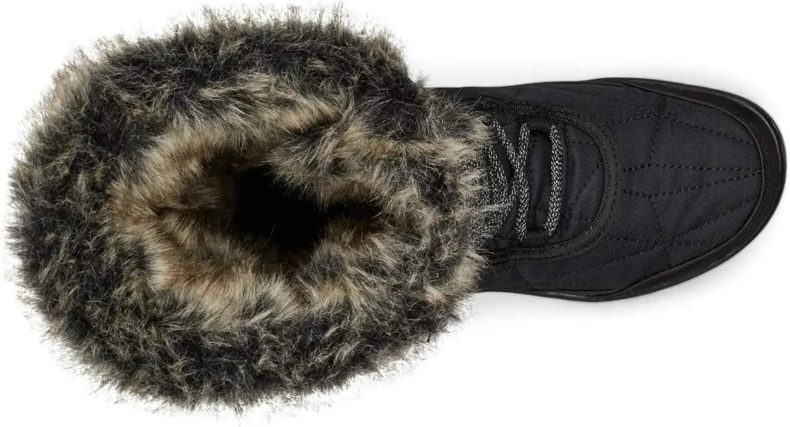 Columbia Women's Minx Slip Iii Mid Calf Boot