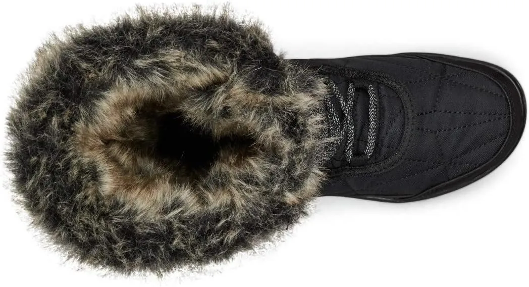 Columbia Women's Minx Slip Iii Mid Calf Boot