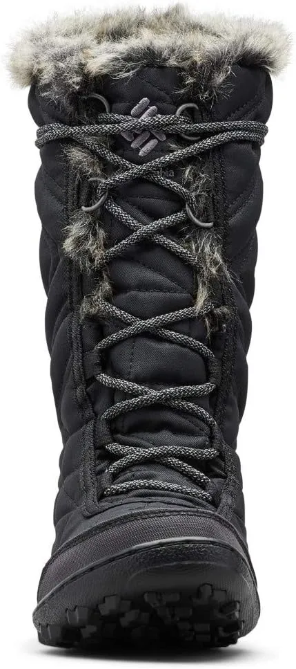 Columbia Women's Minx Slip Iii Mid Calf Boot