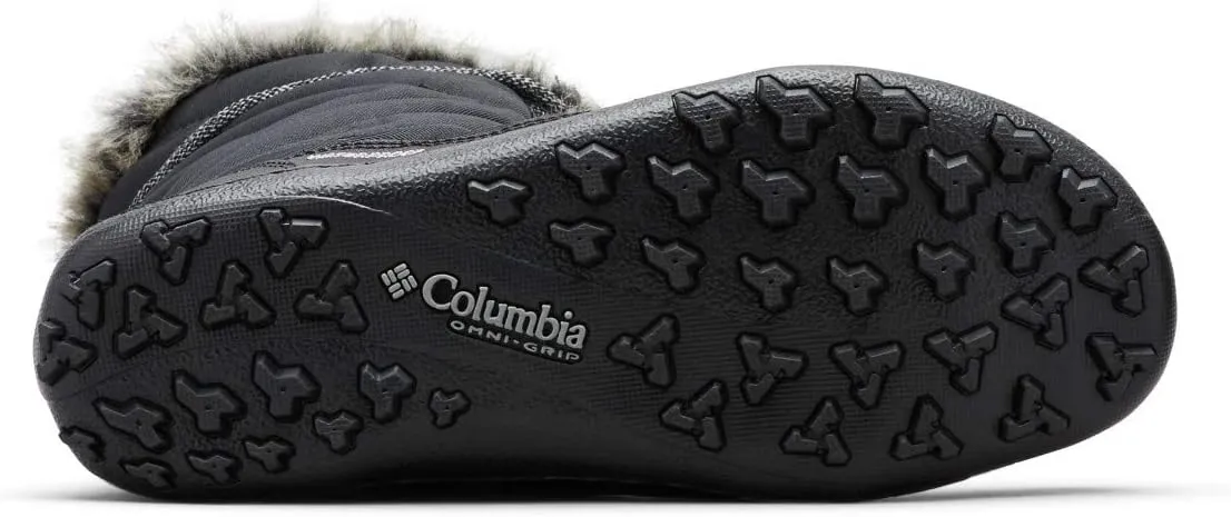 Columbia Women's Minx Slip Iii Mid Calf Boot