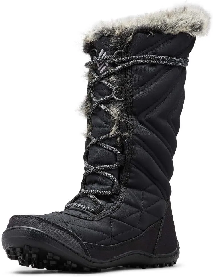 Columbia Women's Minx Slip Iii Mid Calf Boot